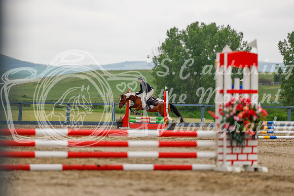2025 - Haylee - June Classic II - Friday June 20th - 04572