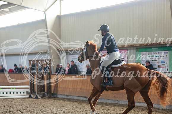 2025 - HJ Schooling - Saturday March 22nd - 4433