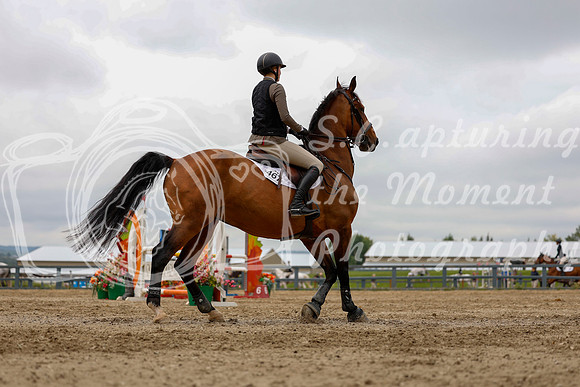 2025 - Haylee - Rocky Mountain Classic II - Friday August 15th - 03015