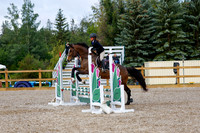 2025 - Haylee - Picco Horse Show - Sunday July 27th 02300