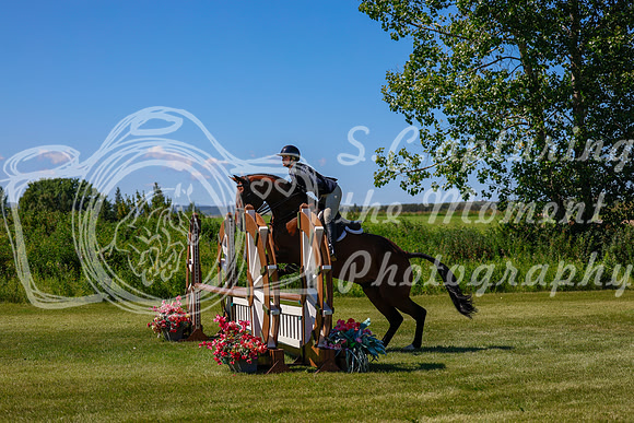 2025 - Haylee - Rocky Mountain Classic III - Thursday August 21st - 09225