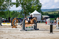 2025 - Haylee - June Classic II - Sunday June 22nd - 01180