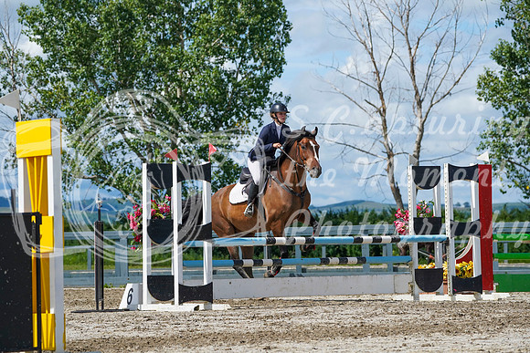 2025 - Alina - Mid Summer Classic II - Saturday July 19th - 11970