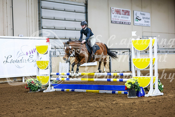 2025 - Jump Start - Thursday February 15th - 3421