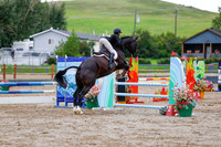 2025 - Haylee - Rocky Mountain Classic II - Saturday August 16th - 03703