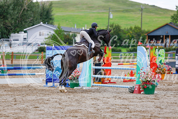 2025 - Haylee - Rocky Mountain Classic II - Saturday August 16th - 03703