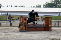 2025 - Haylee - June Classic I - Friday June 13th - 09148