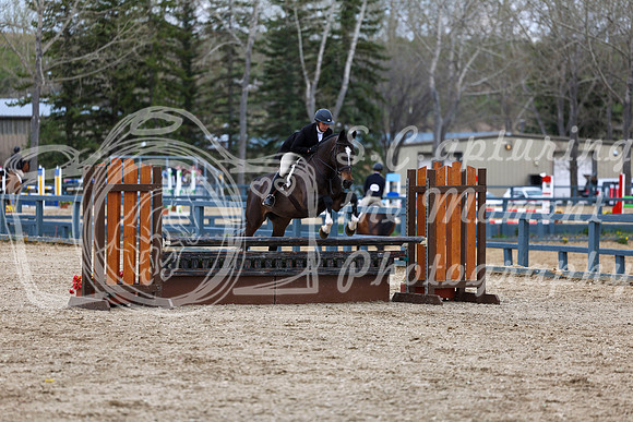2025 - Shea - Bow Valley II - Friday May 16th - 08144