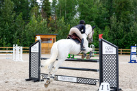 2025 - Haylee - Picco Horse Show - Friay July 25th 03747