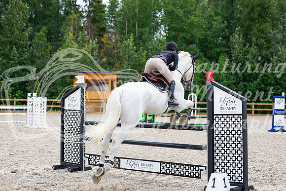 2025 - Haylee - Picco Horse Show - Friay July 25th 03747