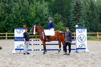 2025 - Haylee - Picco Horse Show - Saturday July 26th 06793