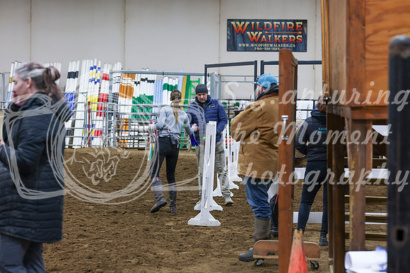 2025 - Jump Start - Thursday February 15th - 0845