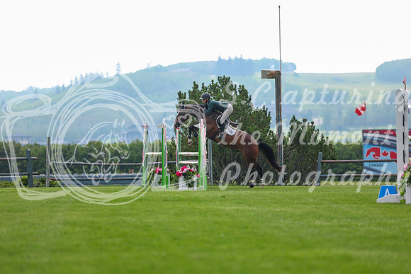 2025 - Shea - Rocky Mountain Classic II - Wednesday August 13th - 01883
