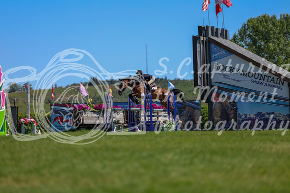 2025 - Shea - Rocky Mountain Classic III - Thursday August 21st - 06379