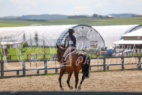 2025 - Shea - Rocky Mountain Classic II - Wednesday August 13th - 08211