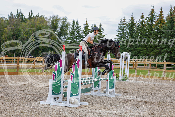2025 - Haylee - Picco Horse Show - Saturday July 26th 05038