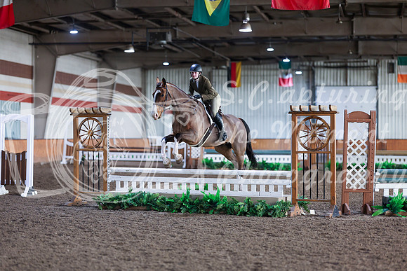 2025 - HJ Schooling - Saturday March 22nd - 6829