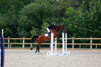 2025 - Haylee - Picco Horse Show - Sunday July 27th 04936