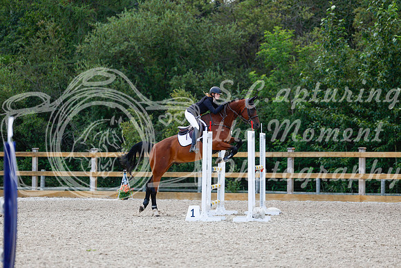 2025 - Haylee - Picco Horse Show - Sunday July 27th 04936