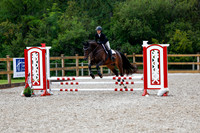 2025 - Haylee - Picco Horse Show - Sunday July 27th 02077