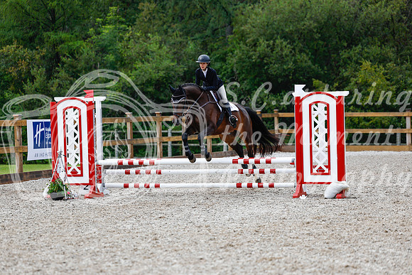 2025 - Haylee - Picco Horse Show - Sunday July 27th 02077