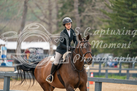 2025 - Jackie - Bow Valley II - Saturday May 17th - 09643