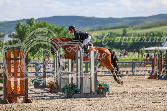 2025 - Shea - June Classic I - Friday June 13th - 10932
