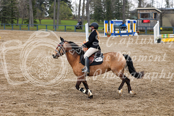 2025 - Mara - Bow Valley II - Saturday May 17th - 06404