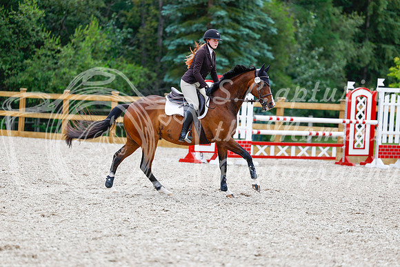 2025 - Haylee - Picco Horse Show - Friay July 25th 04080