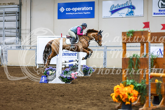 2025 - Jump Start - Thursday February 15th - 3956