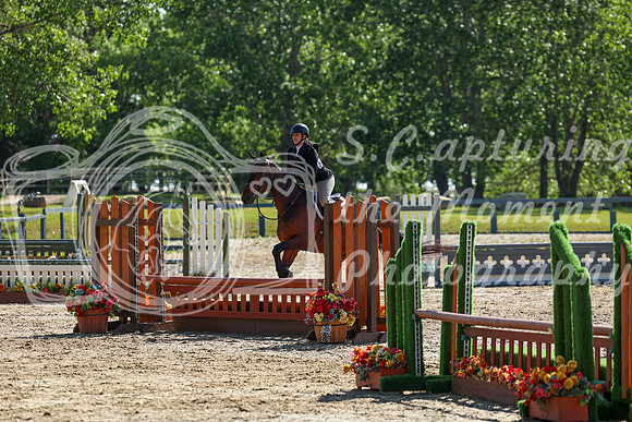 2025 - Mara - June Classic I - Sunday June 15th - 07267