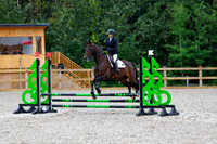 2025 - Haylee - Picco Horse Show - Friay July 25th 01004