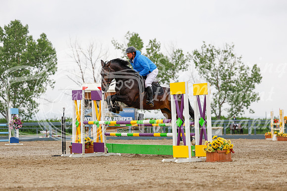 2025 - Haylee - June Classic II - Friday June 20th - 09662