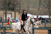2025 - Jackie - Bow Valley II - Saturday May 17th - 04143