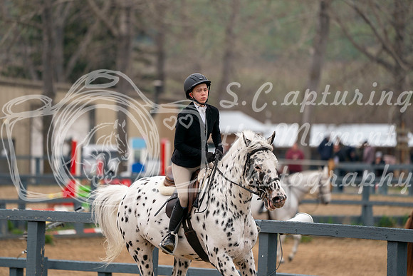 2025 - Jackie - Bow Valley II - Saturday May 17th - 04143