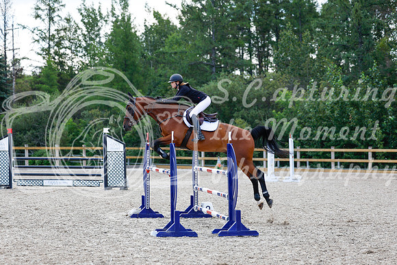 2025 - Haylee - Picco Horse Show - Sunday July 27th 04950