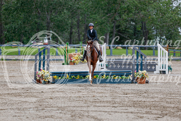 2025 - Haylee - Rocky Mountain Classic II - Thursday August 14th - 09421