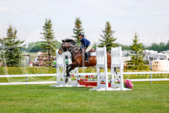 2025 - Haylee - Edmonton Classic - Thursday, May 22nd - 04266
