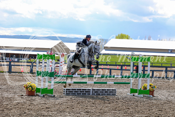 2025 - Mara - Bow Valley II - Saturday May 17th - 20969
