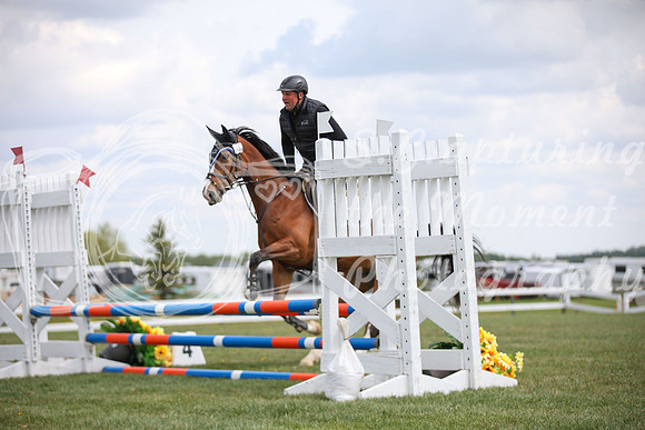 2025 - Karlee - Blue Sky Classic - Saturday, May 17th 15327