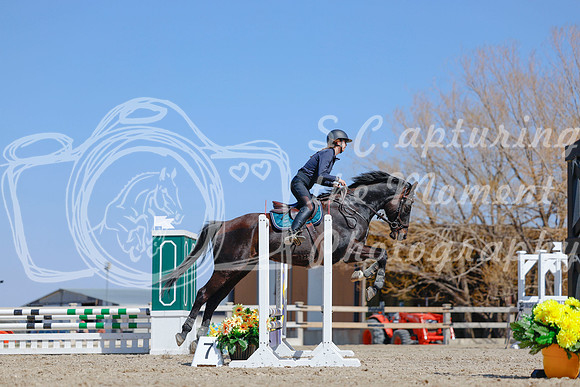 2025 - Haylee - Spring Welcome - Saturday April 26th - 03728