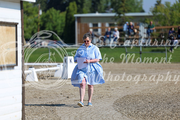 2025 - Dressage Festival - Saturday July 5th - 01428