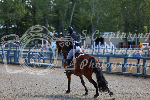 2025 - Shea - Rocky Mountain Classic II - Sunday August 17th - 28112