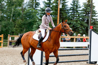2025 - Haylee - Picco Horse Show - Saturday July 26th 08970