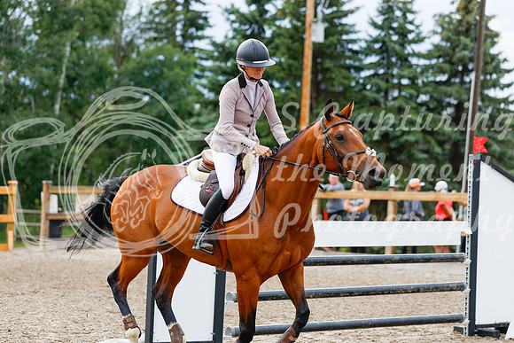 2025 - Haylee - Picco Horse Show - Saturday July 26th 08970