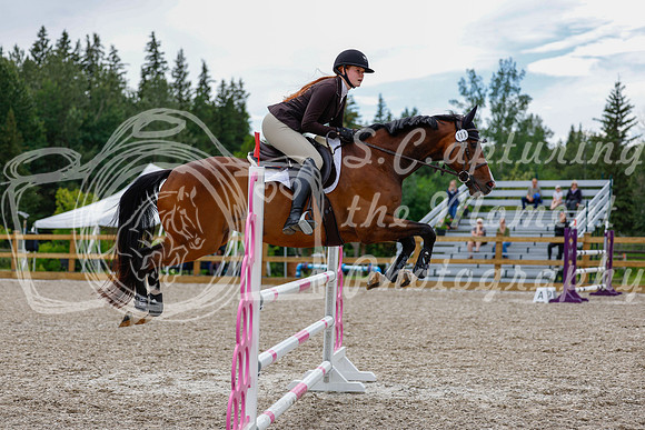 2025 - Haylee - Picco Horse Show - Friay July 25th 04102