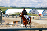 2025 - Haylee - June Classic II - Sunday June 22nd - 00889