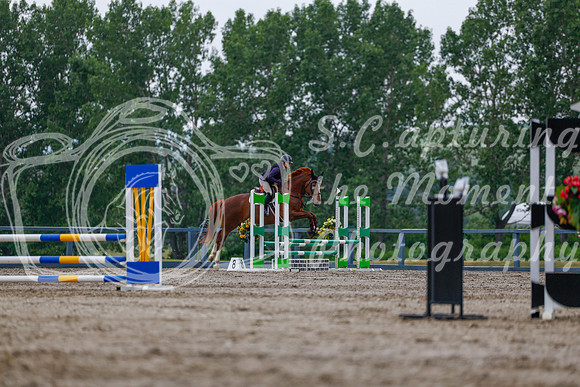 2025 - Haylee - June Classic II - Friday June 20th - 05067