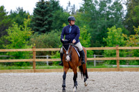 2025 - Haylee - Picco Horse Show - Saturday July 26th 05449