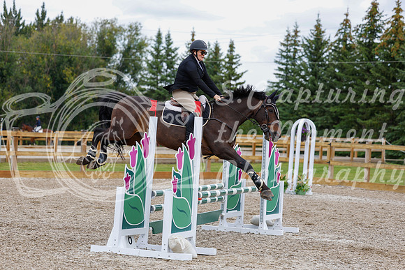 2025 - Haylee - Picco Horse Show - Saturday July 26th 05324
